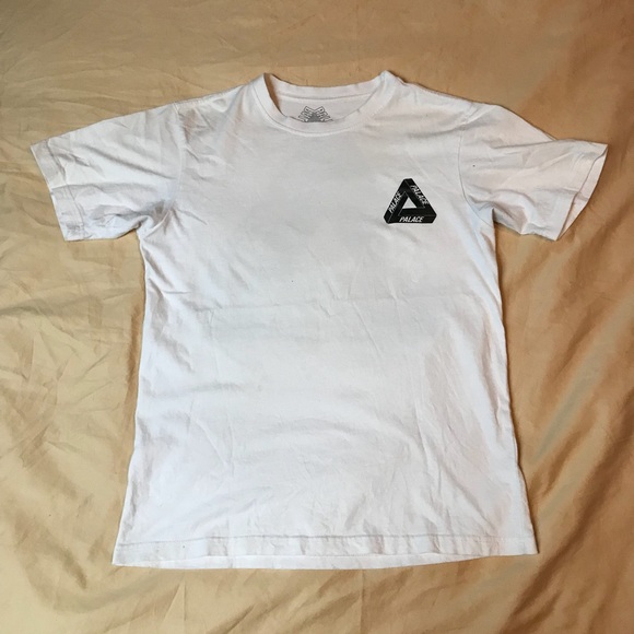 supreme palace shirt